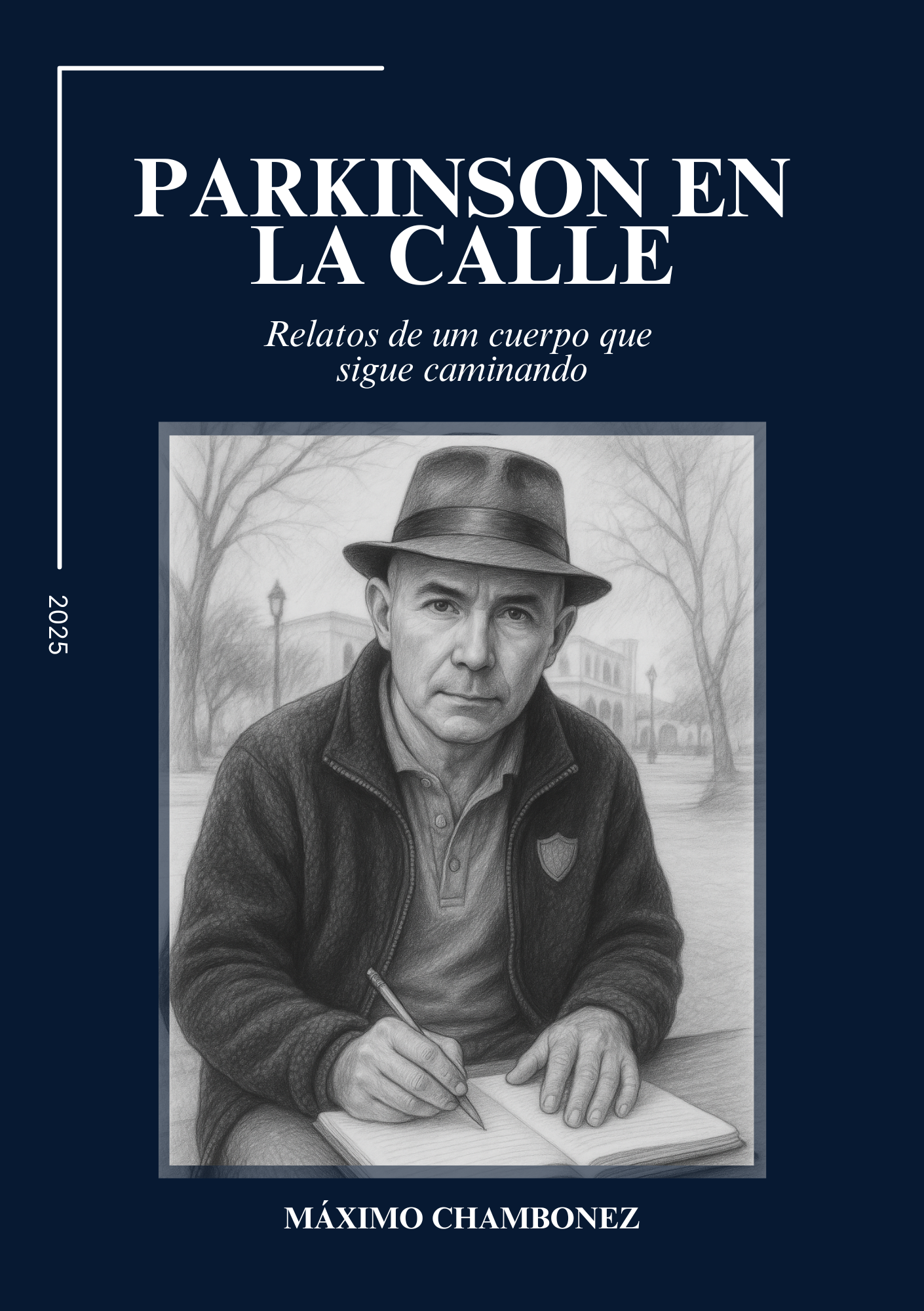 🧠💛 “P@RKINSON EN LA CALLE”